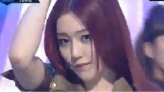 Nine Muses - Ticket