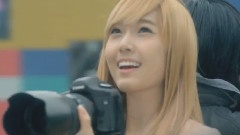 Jessica,东海(Super Junior) - Best Friend