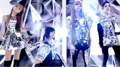 2NE1 - 最走红