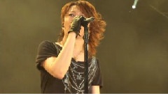 T.M.Revolution - Inazuma Rock