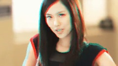 miss A - Bad Girl Good Girl 3D