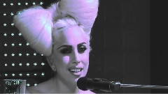 Lady Gaga - Speechless