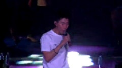 Jay Park - 儿时影像 & Up and Down