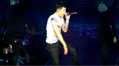 Jay Park - 没有你 & 爱慕 & I Got Your Back