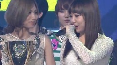 miss A - 一位受赏 & 安可