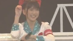 真野惠里菜 - ドキドキベイビー Hello! Project