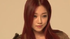 Nine Muses - Sweet Rendezvous 专辑造型