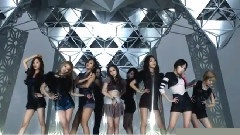 少女时代 - The Boys