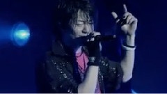 GLAY - Happy Swing
