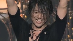 GLAY - ASHES-