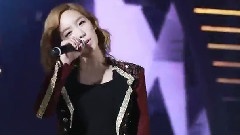 少女时代 - Happy 24th Birthday To Taeyeon