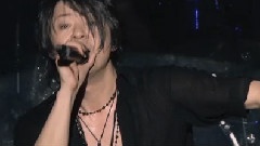 GLAY - KISSIN' NOISE