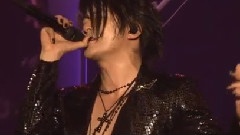 GLAY - Starless Night