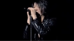 GLAY - Coyote Colored Darkness