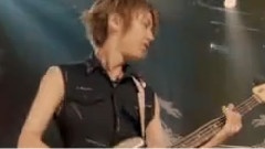 GLAY - Mermaid