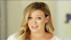 Hilary Duff - Pregnancy Secrets