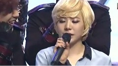 少女时代 - SBS Music Island EP2 MC Cut