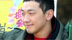 Rain - MBC Show Champion