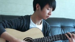 郑成河 - Love On Its Solitude