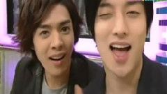 U-KISS - Eli &