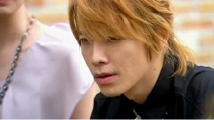 Super Junior - <华丽的挑战>