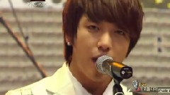 CNBLUE - Mnet Radio CNBlue