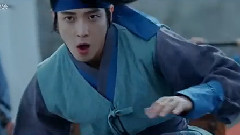 CNBLUE,韩国群星 - 韩剧<三剑客> 预告 第二版