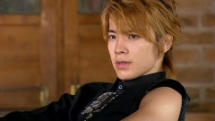 Super Junior - <华丽的挑战>