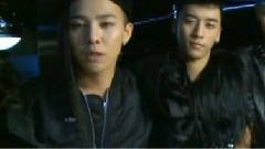 BigBang - Interview No.1