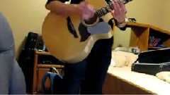 模仿翻唱 - Desert Pirate