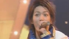 KAT-TUN - ギンギラギンにさりげなく