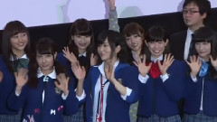 NMB48 - MAiGiDi 監督 推しメンは? に赤面 照れながら 