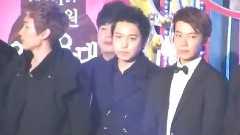 Super Junior - SMA