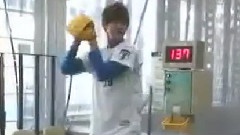 金俊浩 - PATiPATi杂志4月号