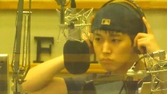 晟敏(Super Junior) - SUKIRA