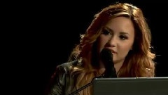 Demi Lovato - Chat With Z100