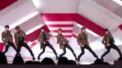 BOYFRIEND - You Are My Lady & 别碰我的女人