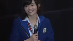 NMB48 - MAiGiDi 山本彩,渡辺美優紀ら登場 映画 NMB48 げいにん!THE MOVIE リターンズ 初日舞台あいさつ 1
