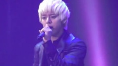 B.A.P - 秘密恋爱