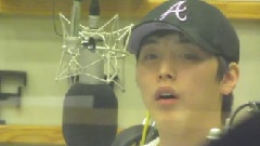 晟敏(Super Junior) - SUKIRA