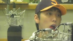 晟敏(Super Junior) - SUKIRA