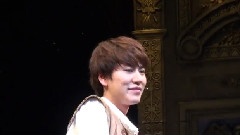 圭贤(Super Junior) - The Three Musketeers Curtain Call