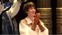 圭贤(Super Junior) - The Three Musketeers Curtain Call