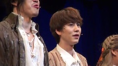 圭贤(Super Junior) - The Three Musketeers Curtain Call