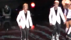 Jedward - Lipstick