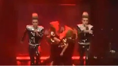 Jedward - Wow Oh Wow