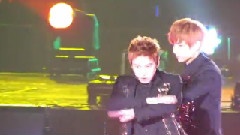 Super Junior - SuperMan & Mr.Simple & 美人啊