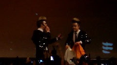 Jedward - Everyday Superstar