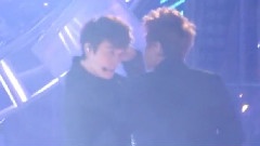 Super Junior - MBC歌谣大祭典