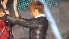 Super Junior - Moves Like Jagger